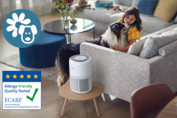Oczyszczacz powietrza Philips PureProtect Mini 900 Series AC0920/10